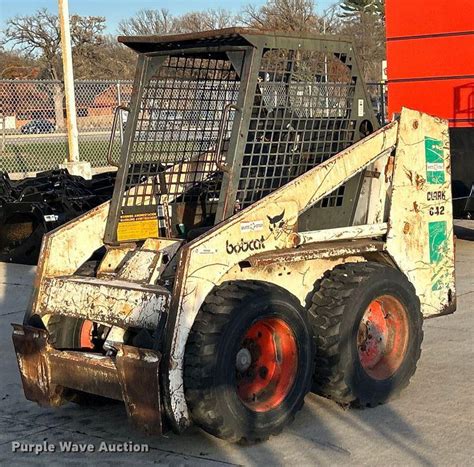 1981 Skid Steer Loader Tenders in India 2024 